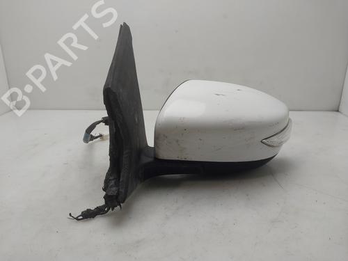 Retrovisor esquerdo NISSAN PULSAR Hatchback (C13) | BP37533449C26 - Image 2
