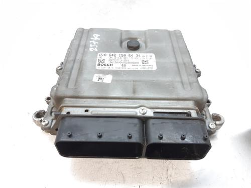 Used Engine control unit (ECU) MERCEDES-BENZ R-CLASS (W251, V251) R 350 CDI 4-matic (251.022, 251.122) (224 hp) 8518075