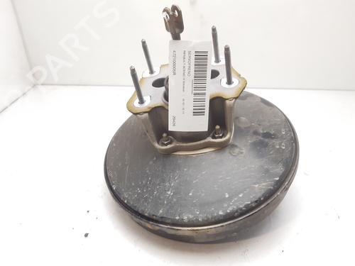 Used Servo brake RENAULT SCÉNIC III (JZ0/1_) [2008-2016]  13638100