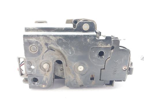 Rear left lock SKODA OCTAVIA I (1U2) 1.9 TDI | BP13026111C100 