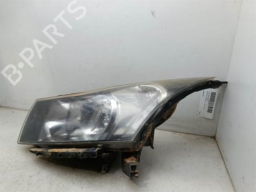 Left headlight CHEVROLET CRUZE (J300) 2.0 CDI | BP38411120C28 - Image 3