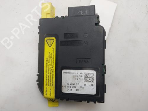 Electronic sensor VW GOLF V (1K1) | BP38047535M84 - Image 4