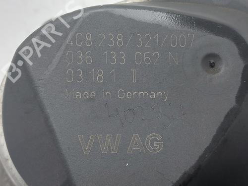 Throttle body SEAT IBIZA III (6L1) | BP30749001M82