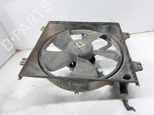 Used Radiator fan HYUNDAI ACCENT II (LC) 1.3 (86 hp) 6417395