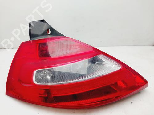 Used Left taillight RENAULT MEGANE II (BM0/1_, CM0/1_) 1.5 dCi (BM1E, CM1E) (106 hp) 20676564