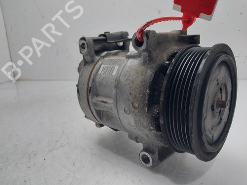 AC compressor CITROËN C4 Picasso II | BP37011793M34 - Image 3