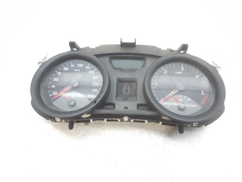 Used Instrument cluster RENAULT MEGANE II (BM0/1_, CM0/1_) 1.5 dCi (BM0F, BM0T, BM2B, CM0F, CM0T) (82 hp) 10293191