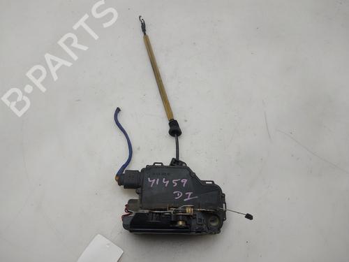 Used Front left lock Front left lock 37068950 37068950