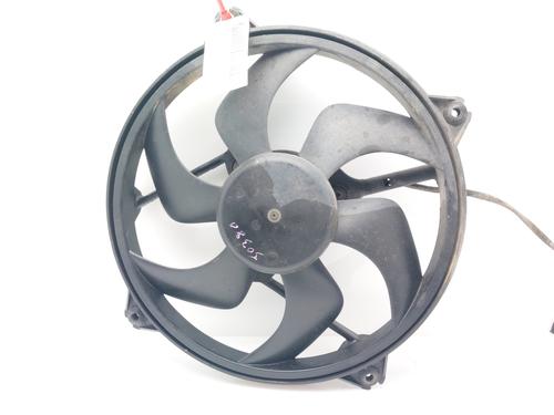 Used Radiator fan PEUGEOT 406 (8B) 1.8 BiFuel (116 hp) 12414431