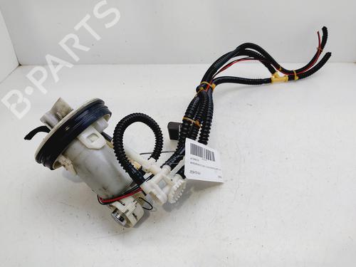 Drivstoffpumpe MERCEDES-BENZ C-CLASS Coupe (CL203) C 200 Kompressor (203.742) (163 hp) 29298419
