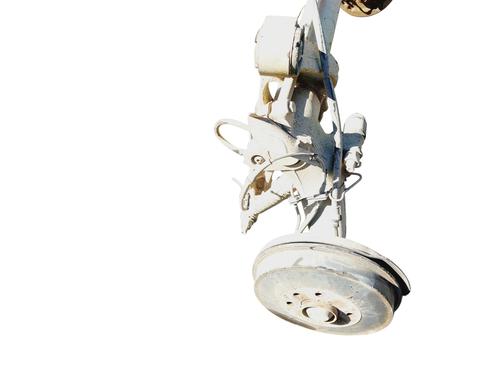 Bakaksel CITROËN XSARA PICASSO (N68) 1.6 HDi | BP29903916M2 