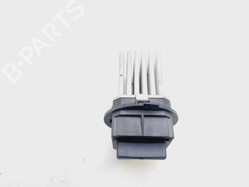 Varmeblæsermodstand VOLVO V60 I (155) 2.4 D6 Plug in Hybrid AWD | BP29719806M108 