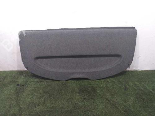 Used Rear parcel shelf RENAULT MEGANE II (BM0/1_, CM0/1_) 1.5 dCi (BM1F, CM1F) (86 hp) 4249765