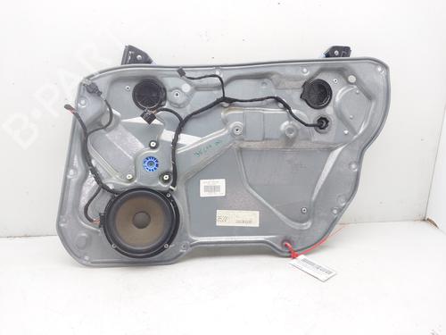 Used Front right window mechanism SEAT CORDOBA (6L2) 1.4 TDI (70 hp) 19745671