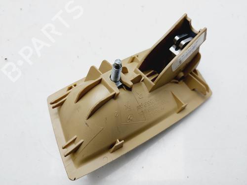 Front right interior door handle BMW 5 (E60) 530 d | BP18302134I14 