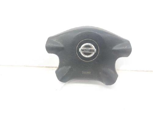 Airbag chauffør NISSAN X-TRAIL I (T30) [2001-2013]  6311360