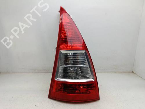 Used Left taillight Left taillight 38751544 38751544
