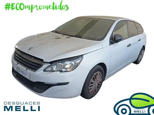 Front wiper motor PEUGEOT 308 SW II (LC_, LJ_, LR_, LX_, L4_)  | BP29272733M29 