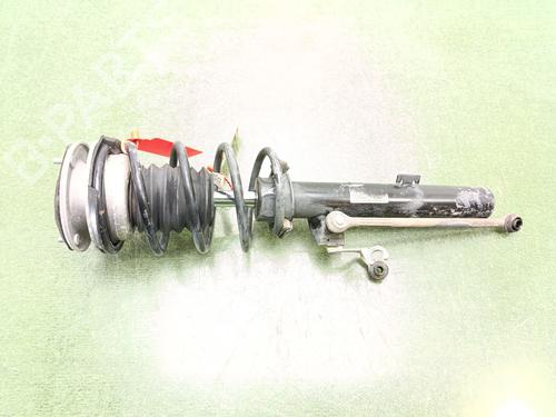 Left front shock absorber BMW 1 (E87) 116 d | BP38045510M16 - Image 4