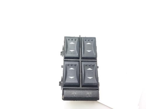 Used Left front window switch FORD MONDEO III (B5Y) 2.0 TDCi (130 hp) 18031799