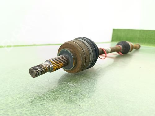 Right front driveshaft RENAULT MEGANE III Hatchback (BZ0/1_, B3_) 1.5 dCi | BP34623055M39  - Image 5