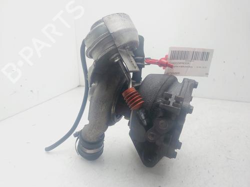 Turbolader/Kompressor OPEL ASTRA H (A04)  | BP29600566M71 