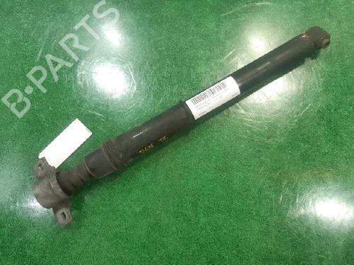 Left rear shock absorber CITROËN DS4 (NX_) 2.0 HDi 165 | BP6596227M18 