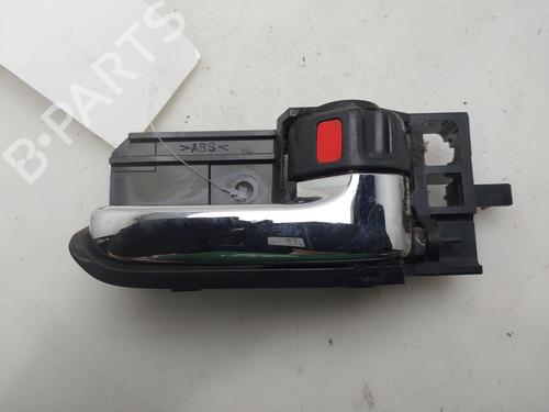 Used Front right interior door handle Front right interior door handle 37602912 37602912