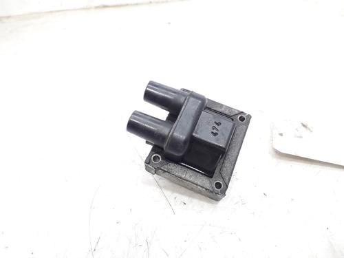 Used Ignition coil FIAT SEICENTO / 600 (187_) 1.1 (187AXB, 187AXB1A, 187AXC1A02) (54 hp) 9666430