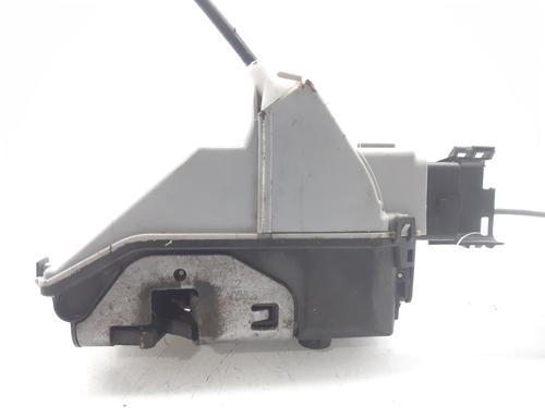 Rear left lock PEUGEOT 5008 (0U_, 0E_)  | BP8362756C100 