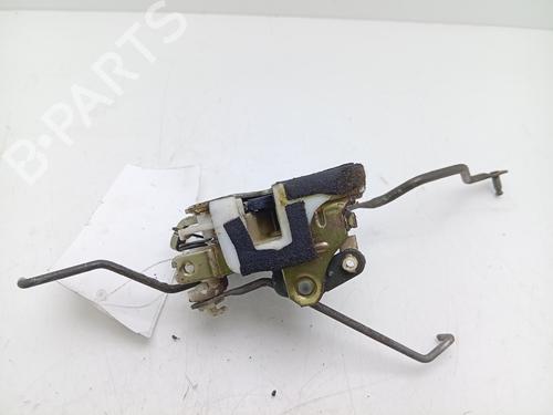 Front left lock HYUNDAI H-1 / STAREX Bus (A1) 2.5 TD 4WD | BP22516448C98 