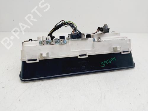Instrument cluster OPEL KADETT E (T85) 1.6 S (C19, D19) | BP31140491C47 