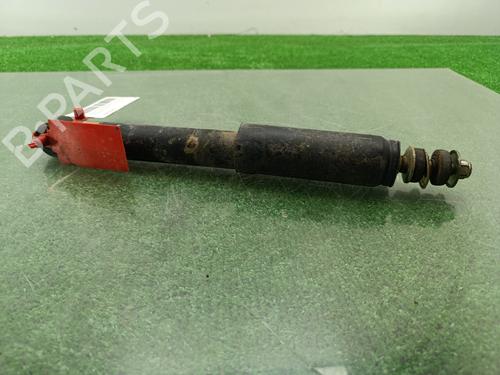 Right front shock absorber SSANGYONG MUSSO (FJ) 2.9 D | BP28064162M17 