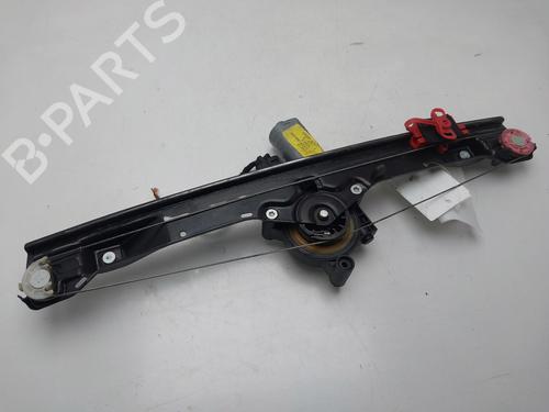 Front left window mechanism FIAT PUNTO (199_) 1.2 (199AXZ1A, 199BXZ1A) | BP33214391C22  - Image 5