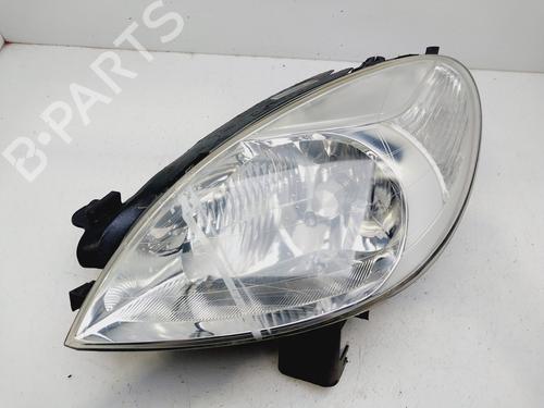 Venstre forlygte CITROËN XSARA PICASSO (N68) 1.6 HDi (90 hp) 30061324