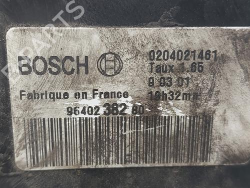Servo brake PEUGEOT 607 (9D, 9U) 2.2 HDi | BP36648485M42 - Image 2