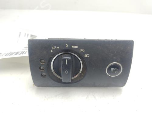 Used Headlight switch MERCEDES-BENZ M-CLASS (W164) ML 320 CDI 4-matic (164.122) (224 hp) 22631045