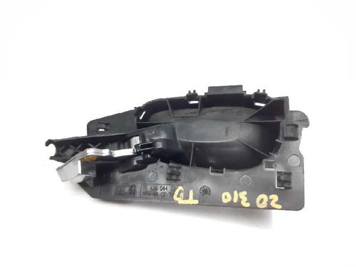 Rear right interior door handle PEUGEOT 307 (3A/C) 2.0 16V | BP12399411I16 