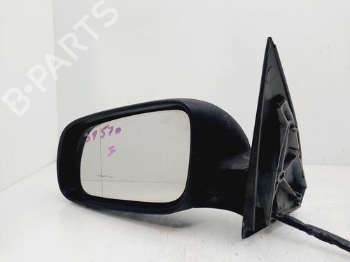 Ryggespeil venstre SKODA FABIA I (6Y2) [1999-2008]  29390556