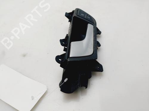 Front left interior door handle AUDI A4 B8 Avant (8K5) 2.0 TDI | BP24641989I13 