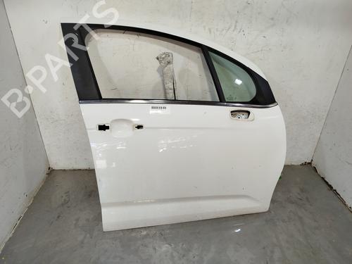 Used Right front door CITROËN C1 (PM_, PN_) 1.0 (68 hp) 27456198