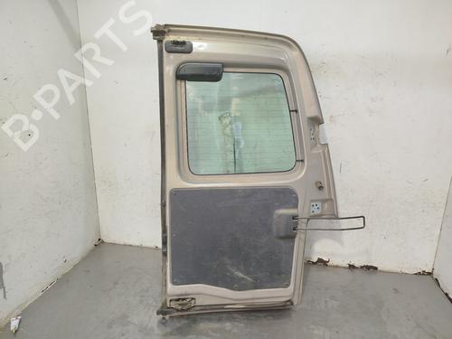Left tailgate CITROËN BERLINGO / BERLINGO FIRST MPV (MF_, GJK_, GFK_) 1.4 i bivalent (MFKFW) | BP29704680C76 