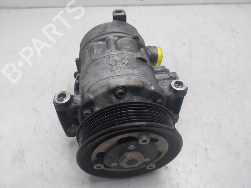 Used AC compressor AC compressor VW GOLF VII Variant (BA5, BV5) [2013-2022] 36078638 36078638