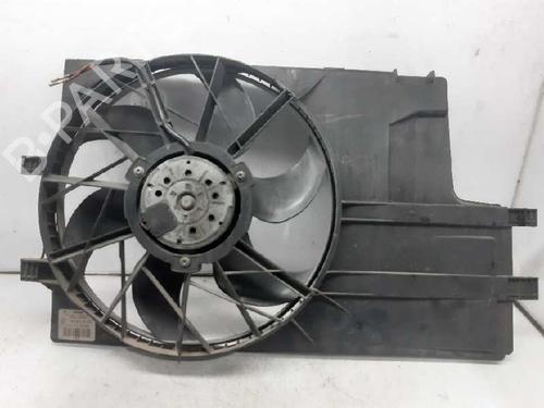 Radiator fan MERCEDES-BENZ A-CLASS (W168) A 170 CDI (168.008) | BP5285146M35 