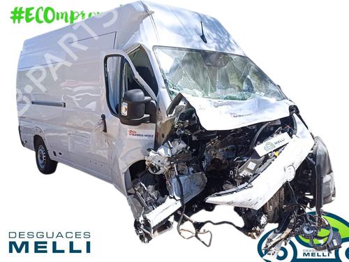 Front left interior door handle OPEL MOVANO C Van (U9) | BP38929017I13 - Image 13