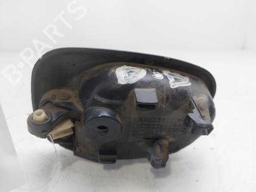 Front right interior door handle HYUNDAI ATOS (MX) 1.0 i | BP24443743I14 