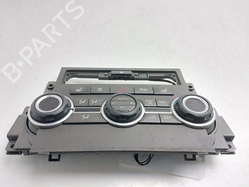 Used Climate control Climate control 38647908 38647908