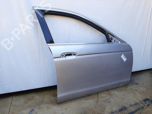 Right front door JAGUAR S-TYPE II (X200) 2.7 D | BP9725894C3 