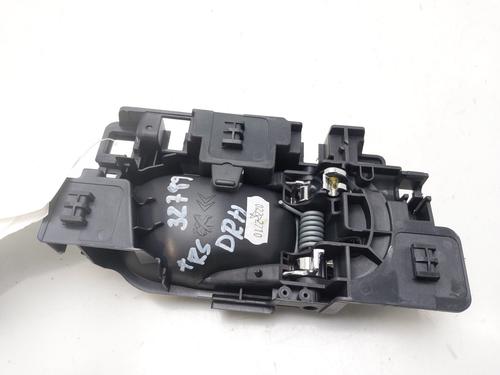 Rear right interior door handle CITROËN C3 AIRCROSS II (2R_, 2C_) 1.2 PureTech 82 (2RHMRC, 2RHMZB) | BP16726778I16 