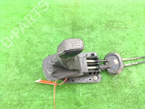 Gear lever PEUGEOT 208 I (CA_, CC_)  | BP27834766M90